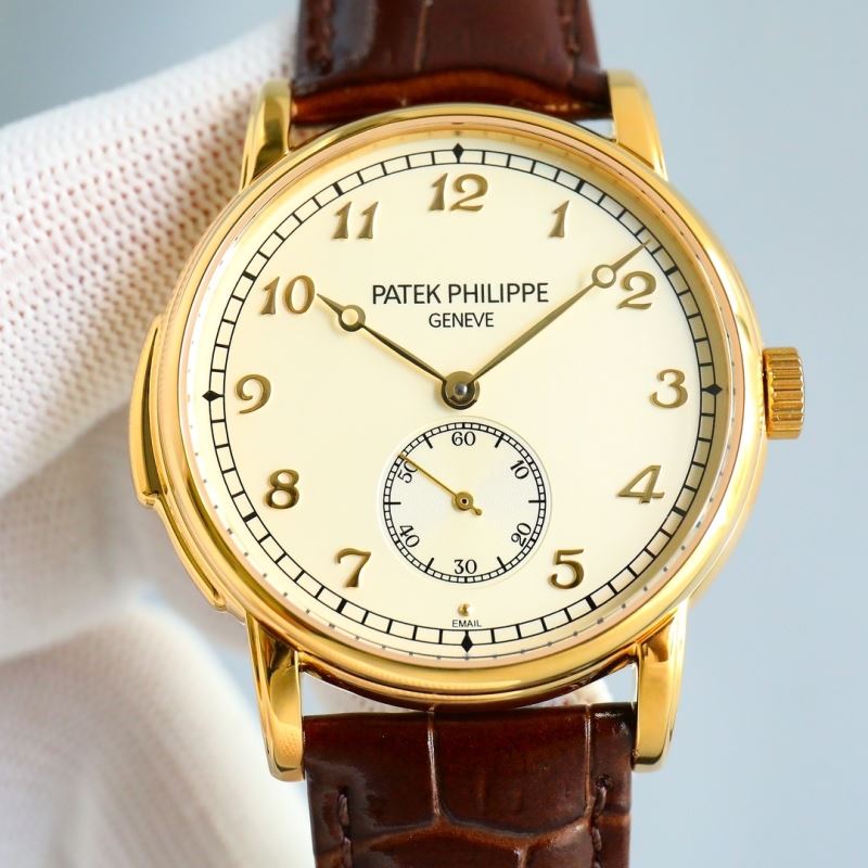 PATEK PHILIPPE Watches